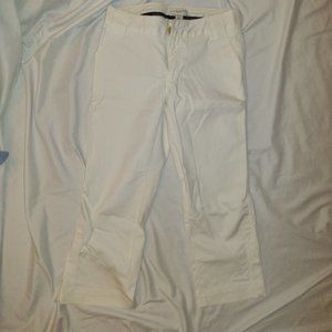 Banana Republic Capris